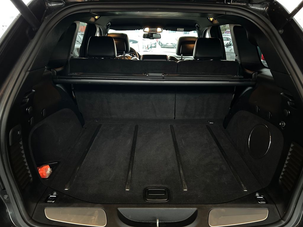 Jeep Grand Cherokee 2014