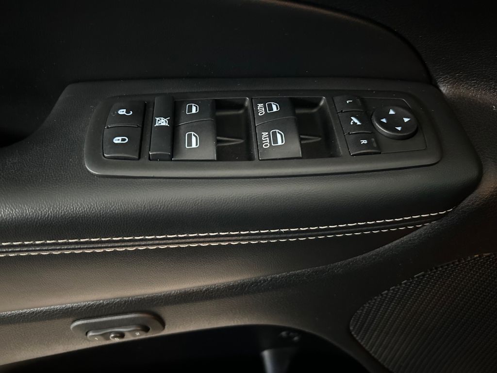 Jeep Grand Cherokee 2014