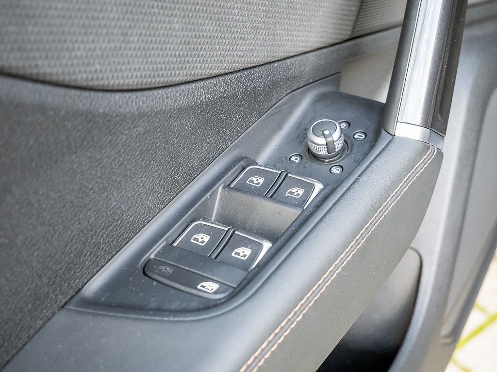 Audi Q2 2022