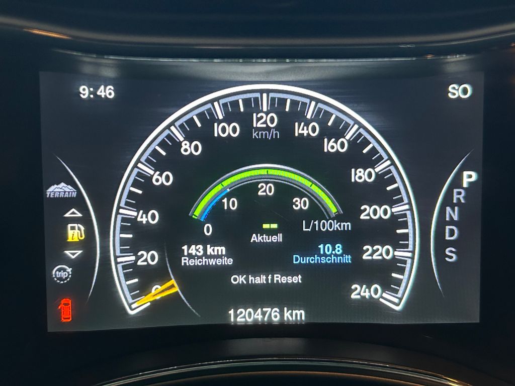 Jeep Grand Cherokee 2014