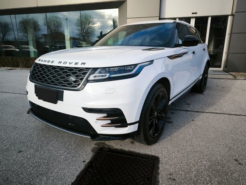 Land Rover Range Rover Velar 2023