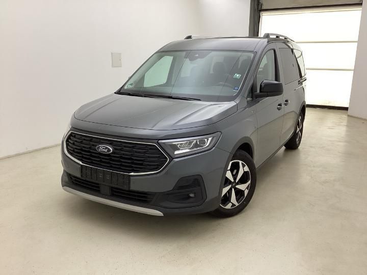 Ford Grand Tourneo 2024