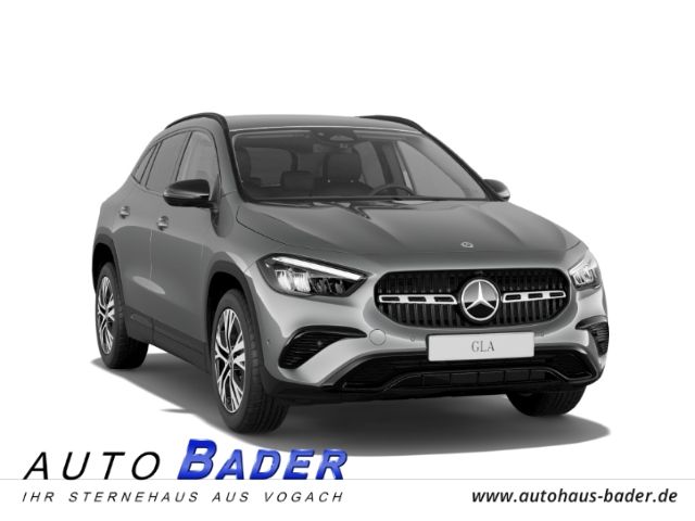 Mercedes-Benz GLA 220 2024
