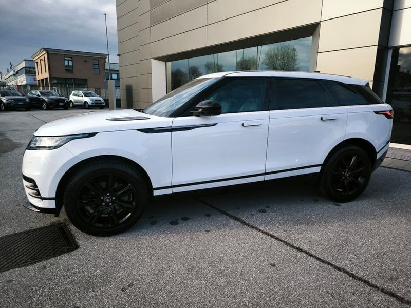 Land Rover Range Rover Velar 2023