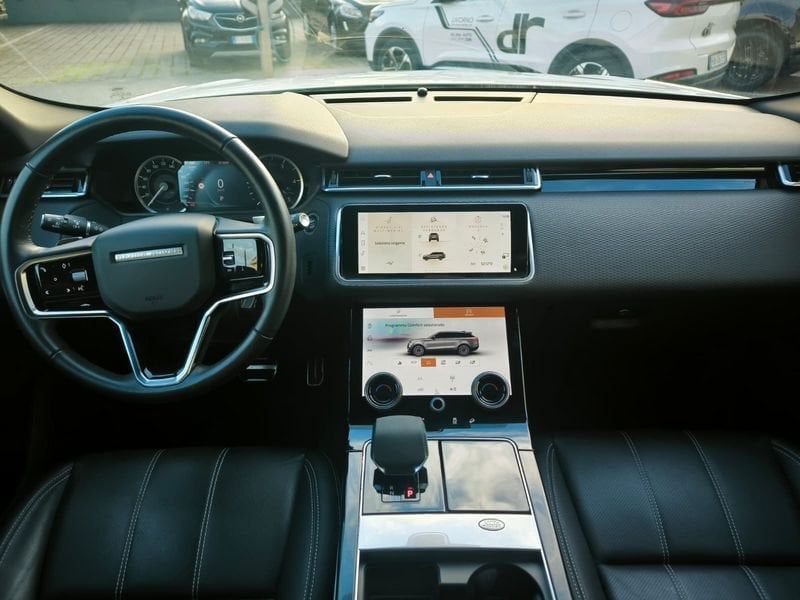 Land Rover Range Rover Velar 2023
