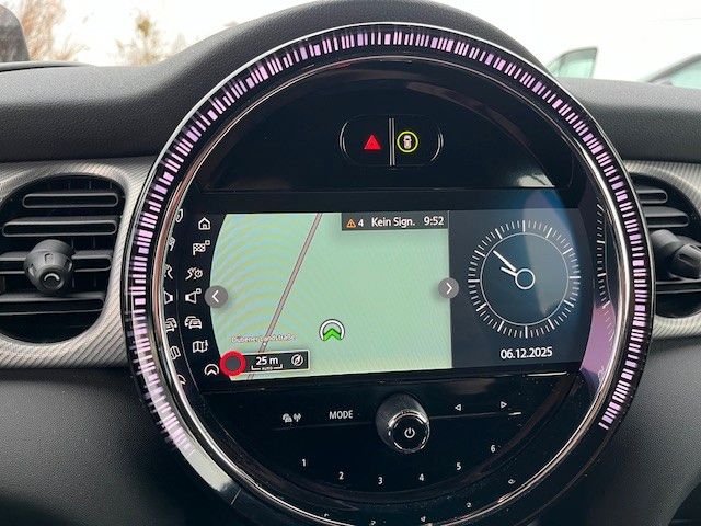 MINI Cooper S Cabrio 2023