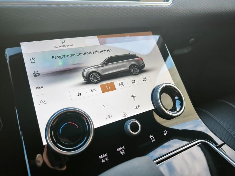 Land Rover Range Rover Velar 2023