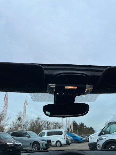 MINI Cooper S Cabrio 2023