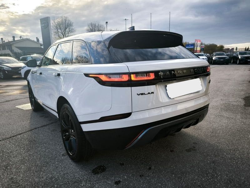 Land Rover Range Rover Velar 2023