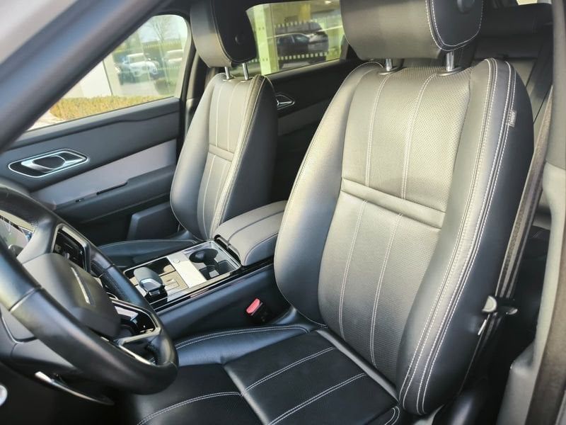 Land Rover Range Rover Velar 2023