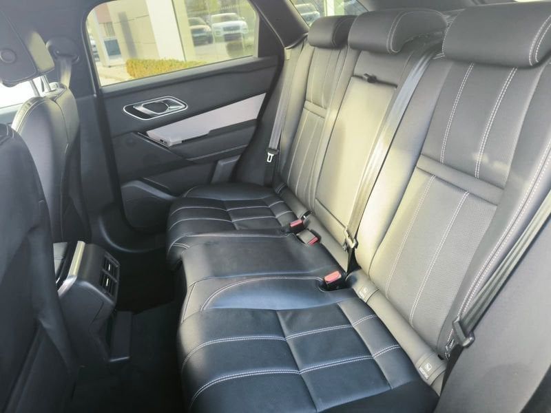 Land Rover Range Rover Velar 2023