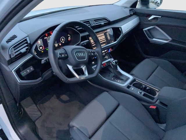 Audi Q3 2025