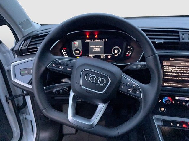 Audi Q3 2025