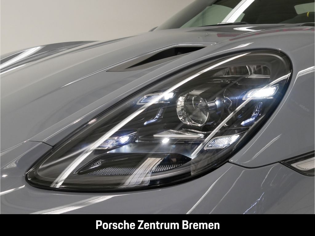 Porsche Boxster 2024
