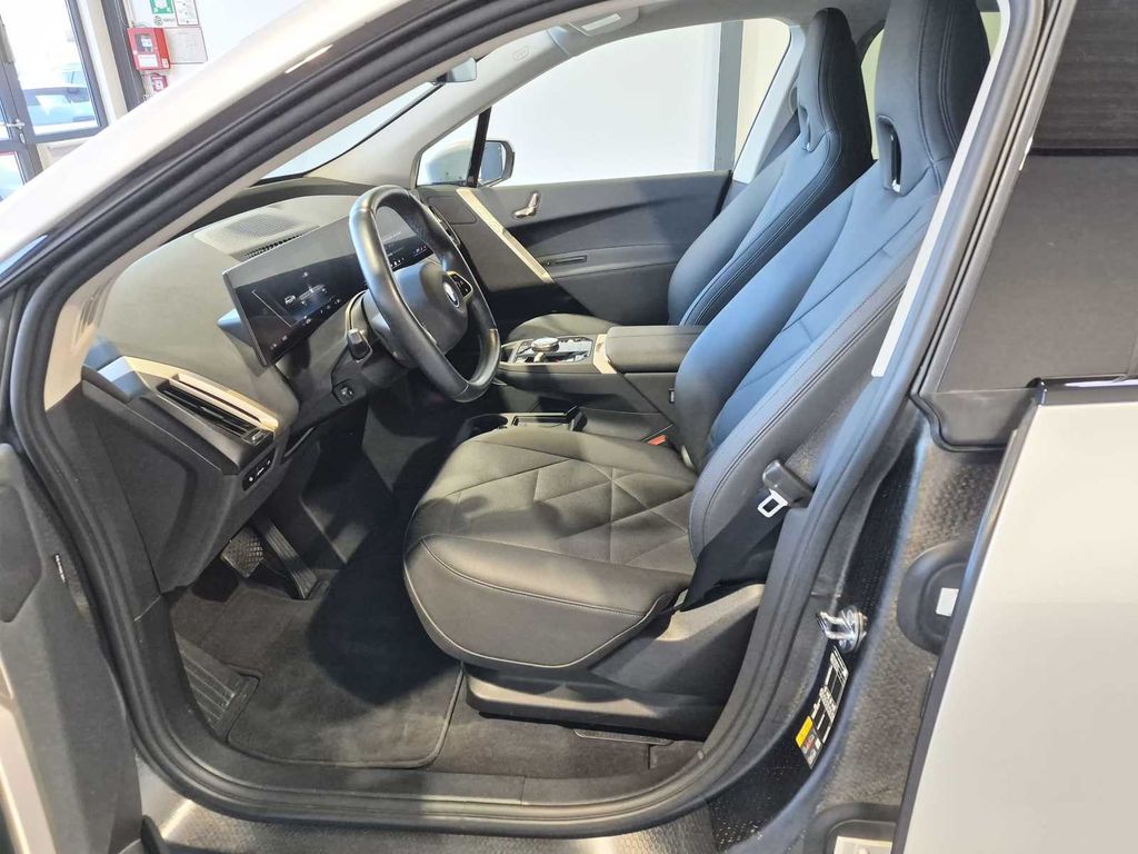 BMW iX 2023