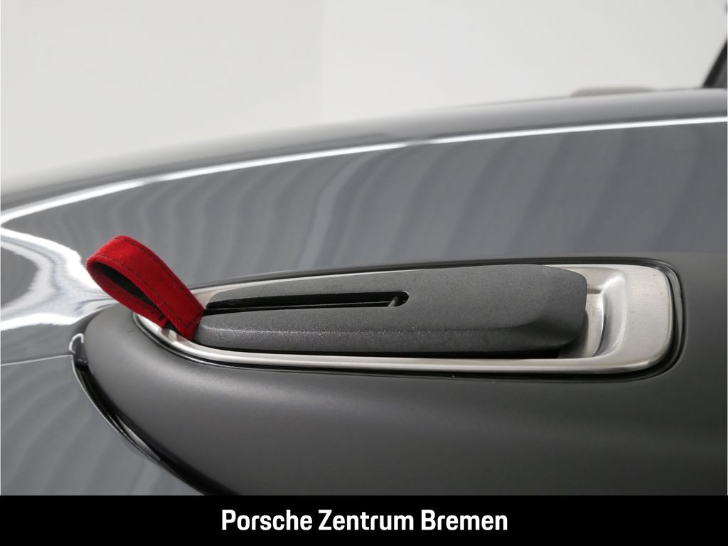Porsche Boxster 2024