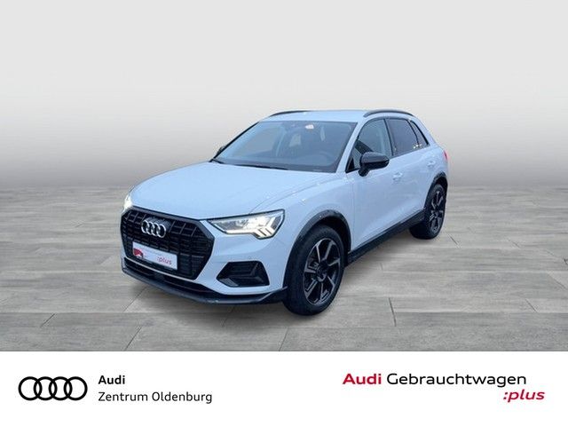 Audi Q3 2025