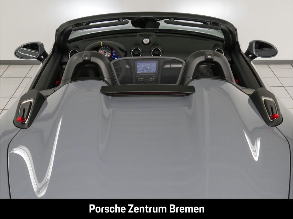 Porsche Boxster 2024