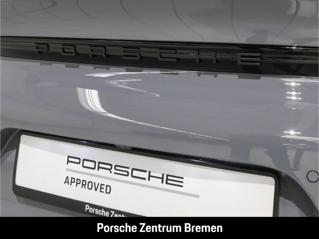 Porsche Boxster 2024