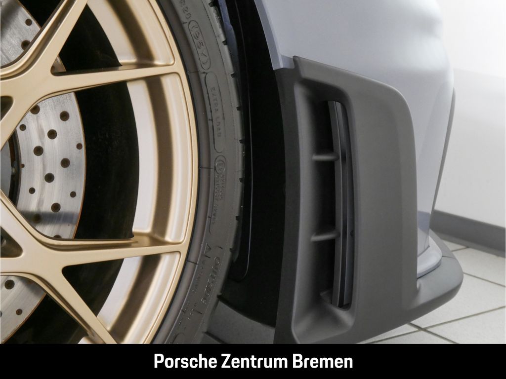 Porsche Boxster 2024