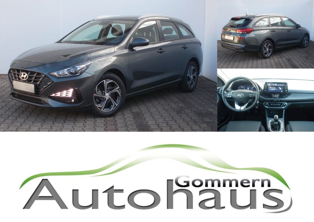 Hyundai i30 2024