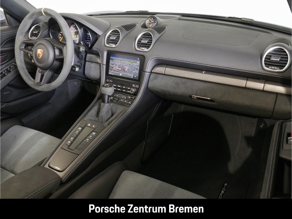 Porsche Boxster 2024