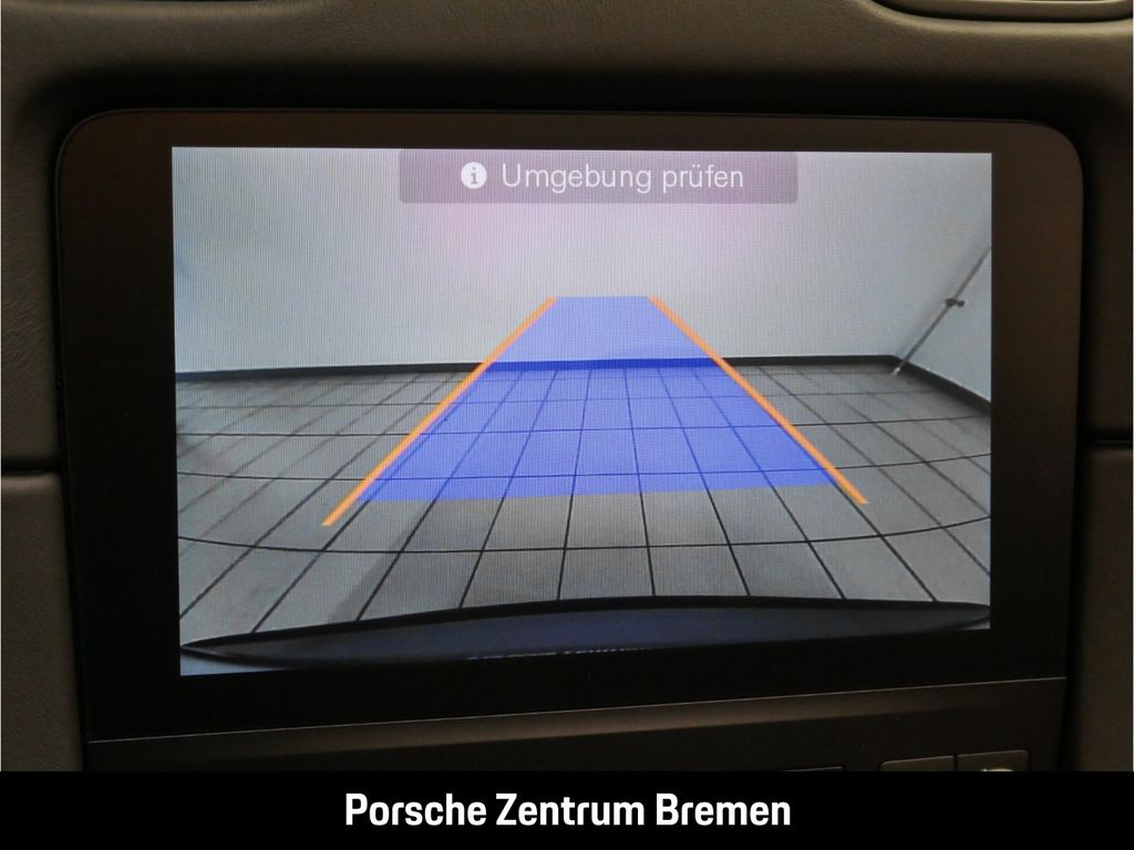 Porsche Boxster 2024