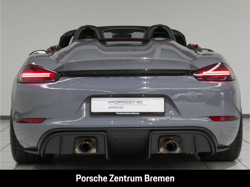 Porsche Boxster 2024