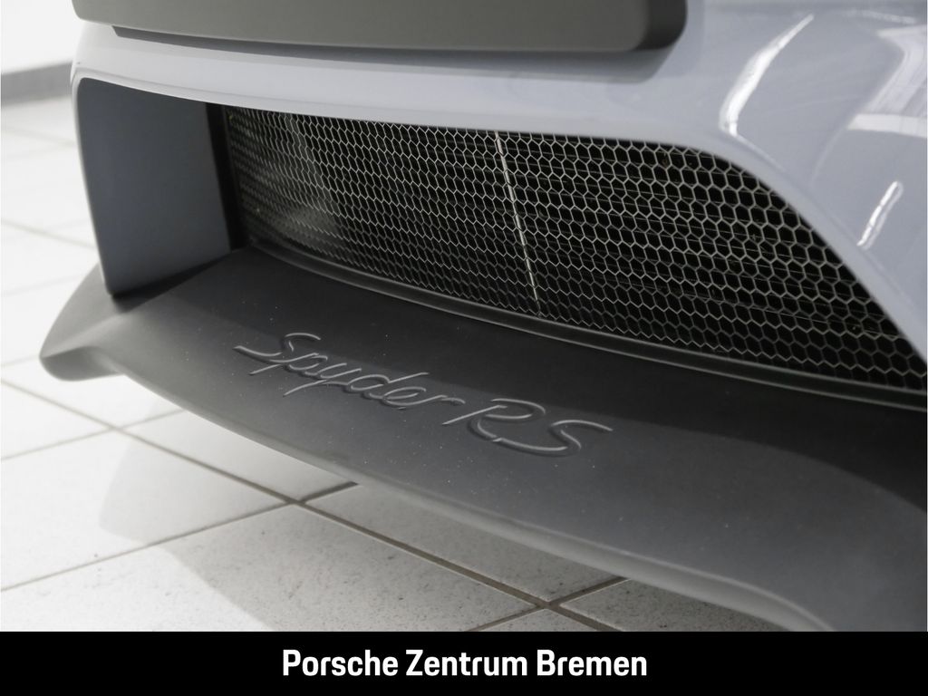 Porsche Boxster 2024