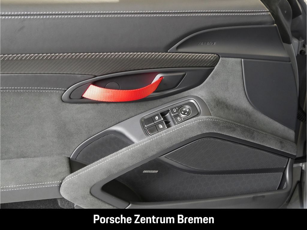 Porsche Boxster 2024