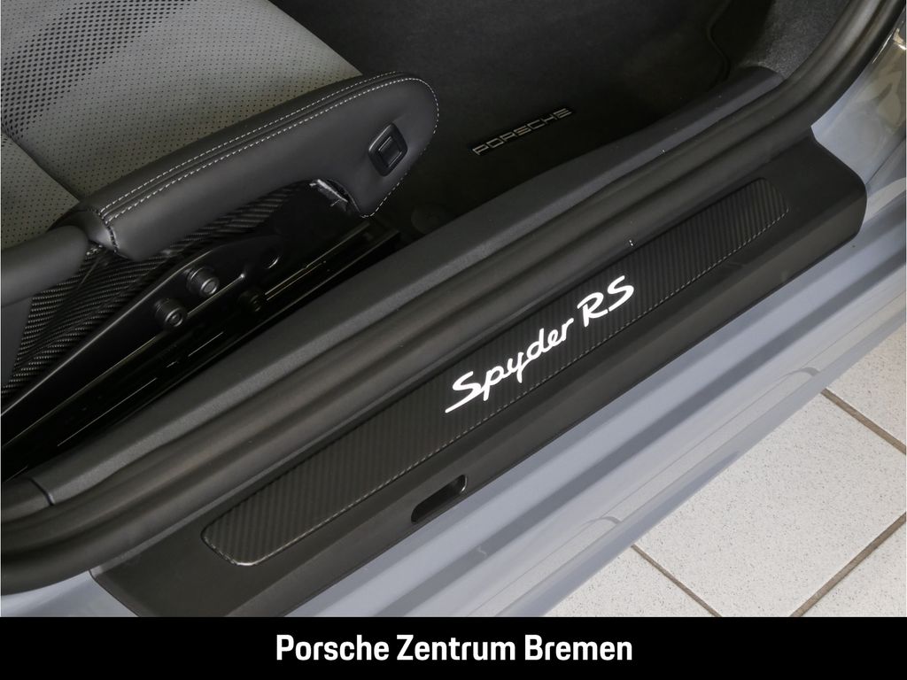 Porsche Boxster 2024