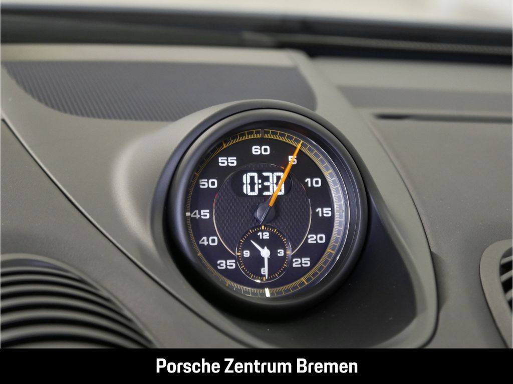 Porsche Boxster 2024