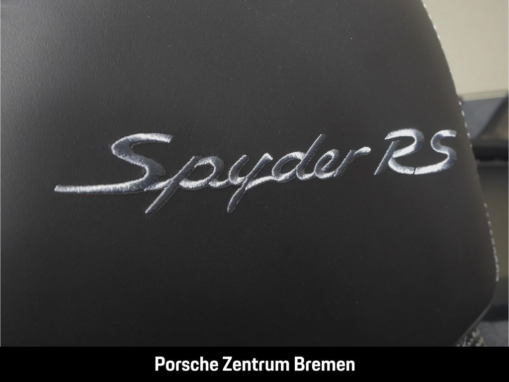 Porsche Boxster 2024