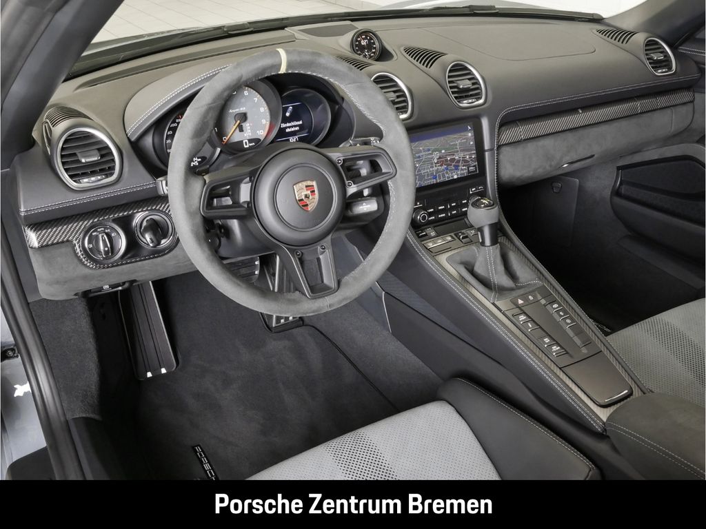 Porsche Boxster 2024
