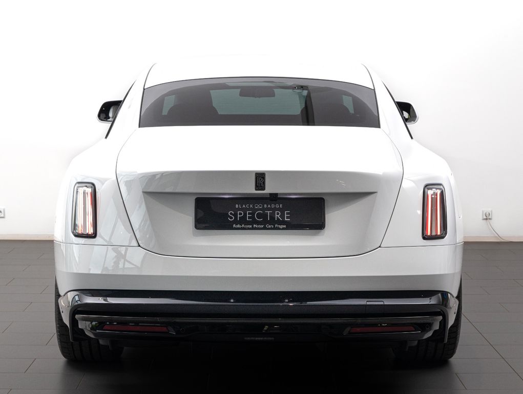 Rolls-Royce Spectre