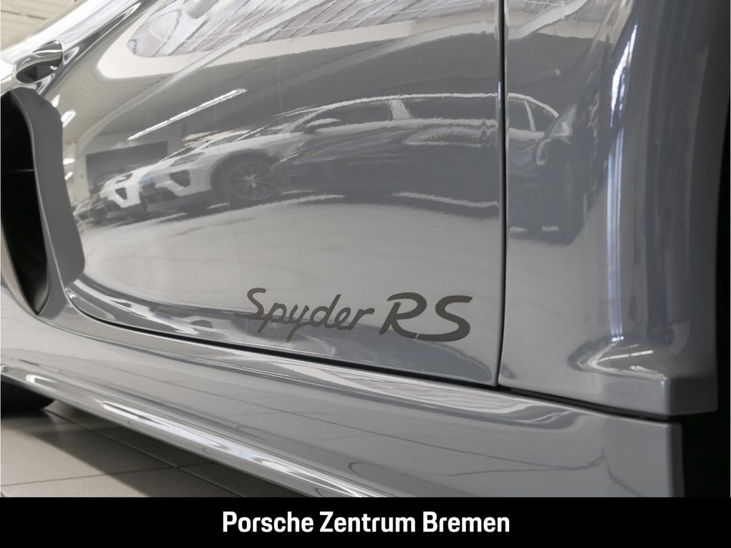 Porsche Boxster 2024