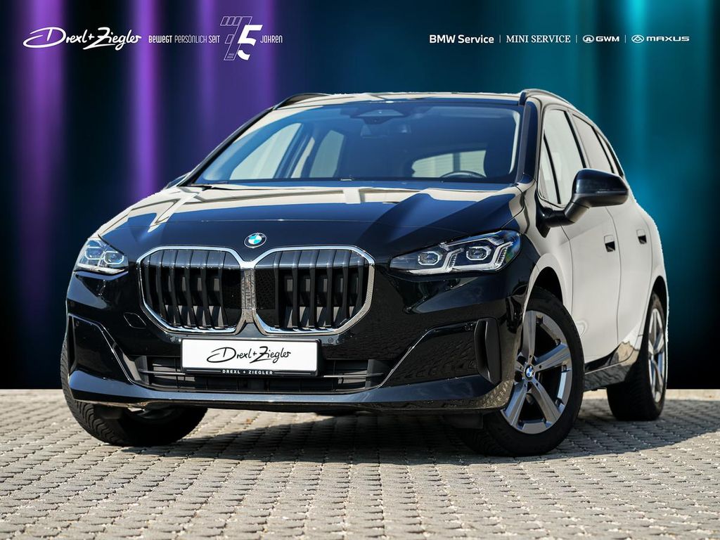 BMW 218 Active Tourer 2025