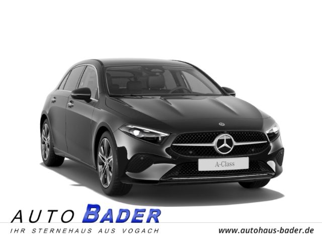 Mercedes-Benz A 220 2024
