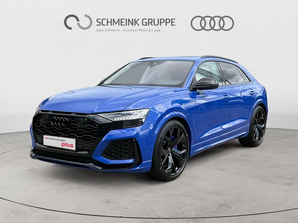 Audi RSQ8 2022