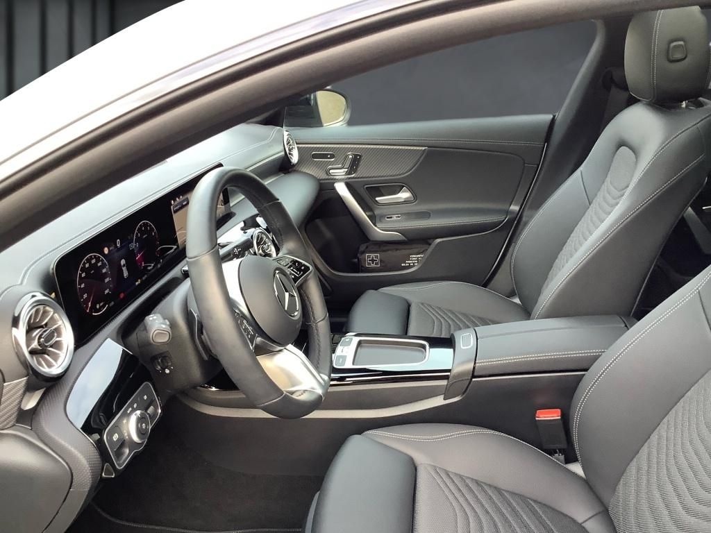Mercedes-Benz CLA 180 Shooting Brake 2024