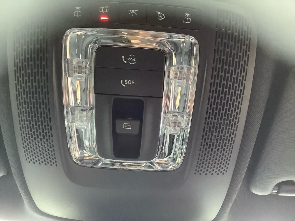 Mercedes-Benz CLA 180 Shooting Brake 2024