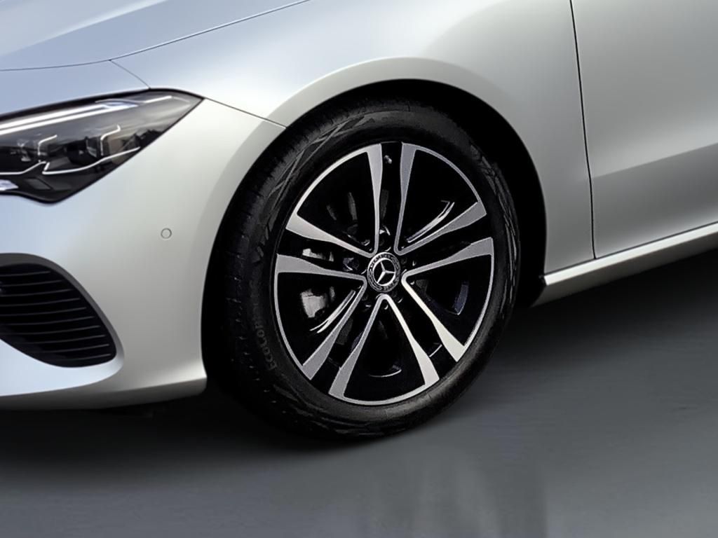 Mercedes-Benz CLA 180 Shooting Brake 2024