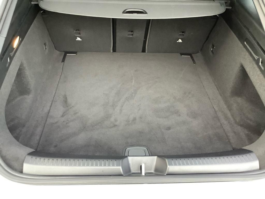 Mercedes-Benz CLA 180 Shooting Brake 2024