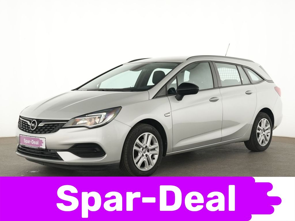 Opel Astra 2022