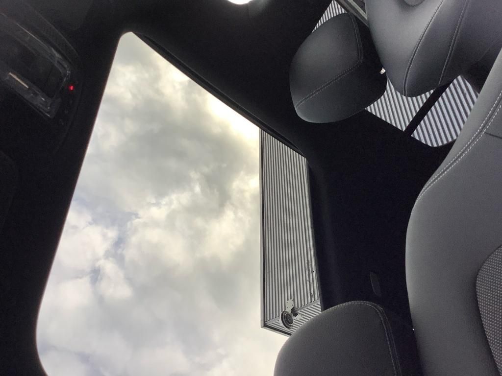 Mercedes-Benz CLA 180 Shooting Brake 2024