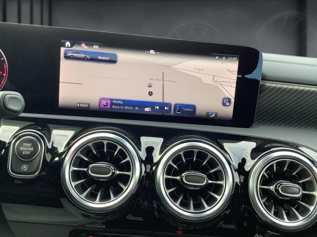 Mercedes-Benz CLA 180 Shooting Brake 2024