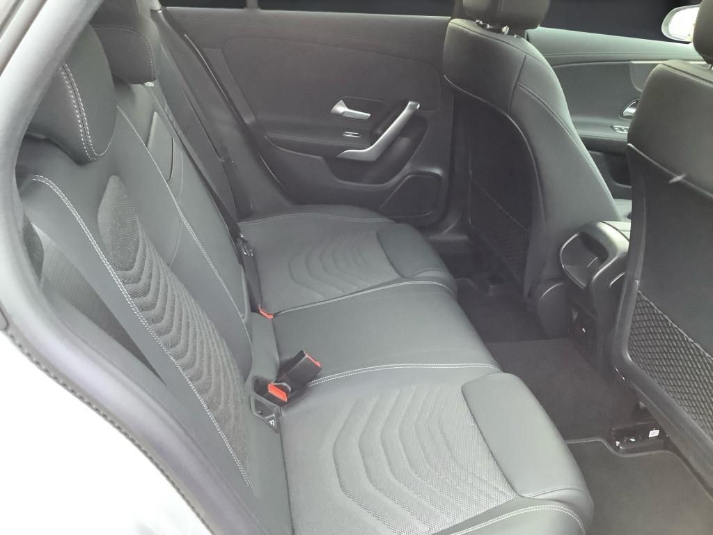 Mercedes-Benz CLA 180 Shooting Brake 2024