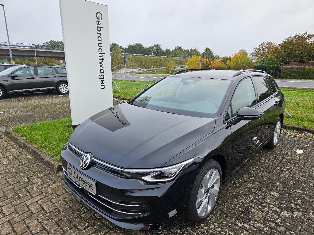 Volkswagen Golf 2025