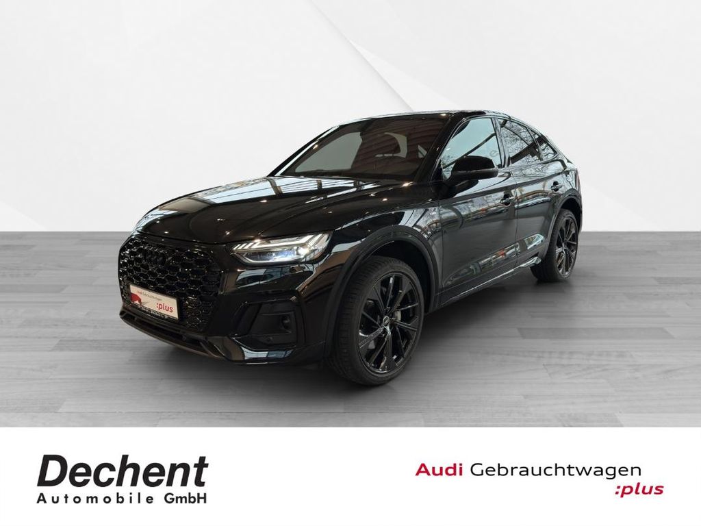 Audi Q5 2024