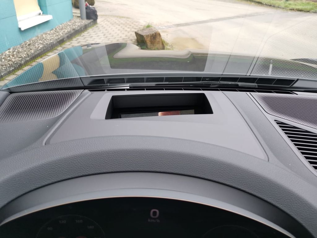 Porsche Cayenne 2025